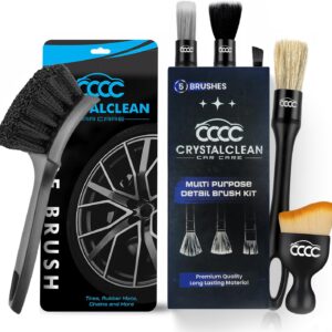 Car Detailing Bundle