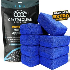 Microfiber Applicator