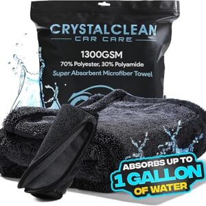 Microfiber Towell
